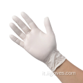 Guanti da esame in lattice non sterile usa e getta